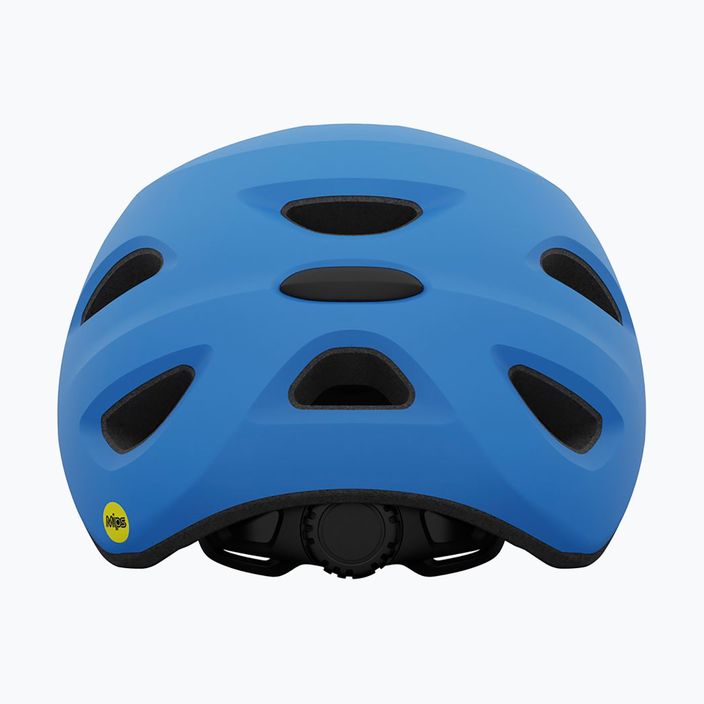 Dětská cyklistická helma Giro Scamp modro-zelená GR-7067920 8