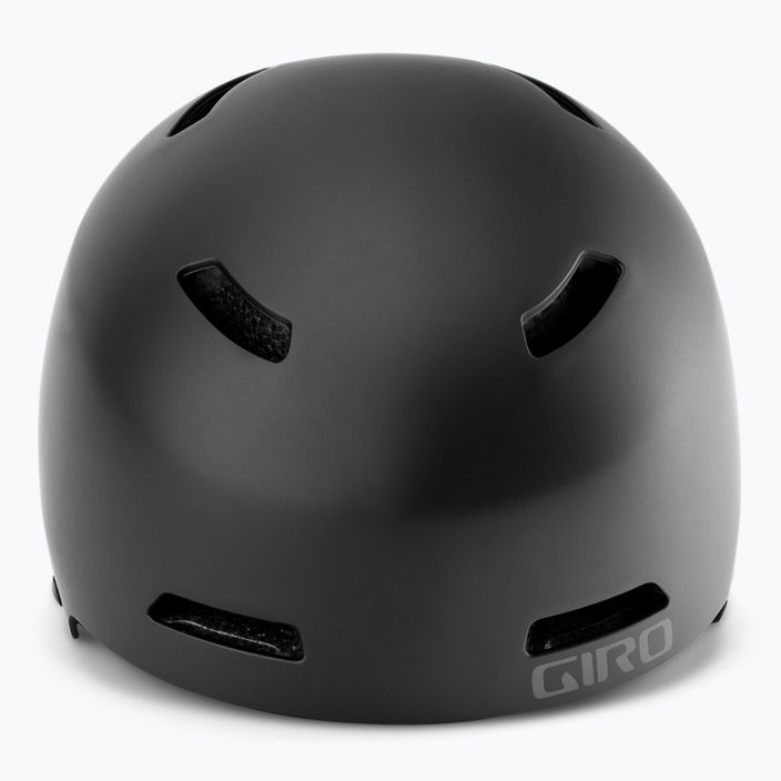 Cyklistická helma Giro QUARTER FS černá GR-7075324 2