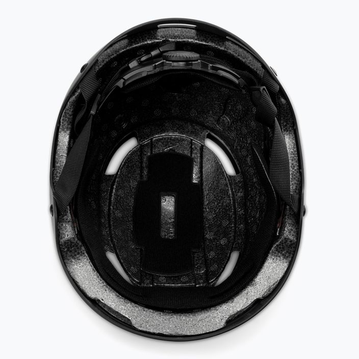 Cyklistická helma Giro QUARTER FS černá GR-7075324 5