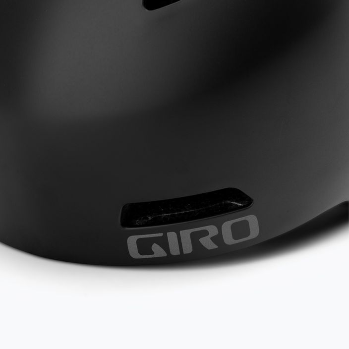 Cyklistická helma Giro QUARTER FS černá GR-7075324 7