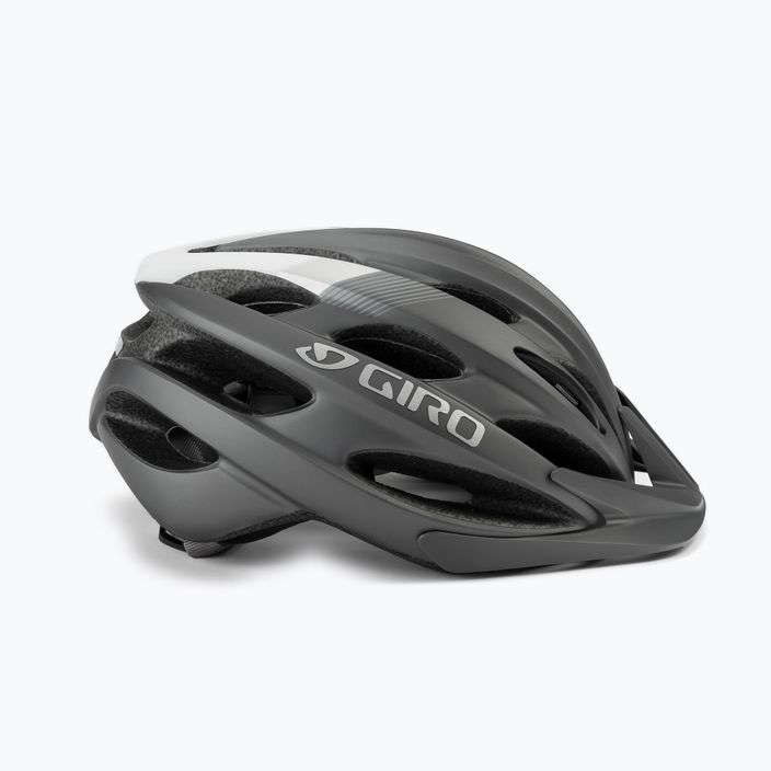 Cyklistická helma mtb Giro Revel šedá GR-7075571 3