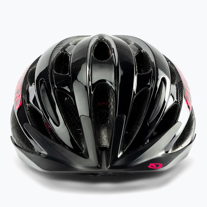 Dámská cyklistická helma GIRO VERONA černá GR-7075630 2