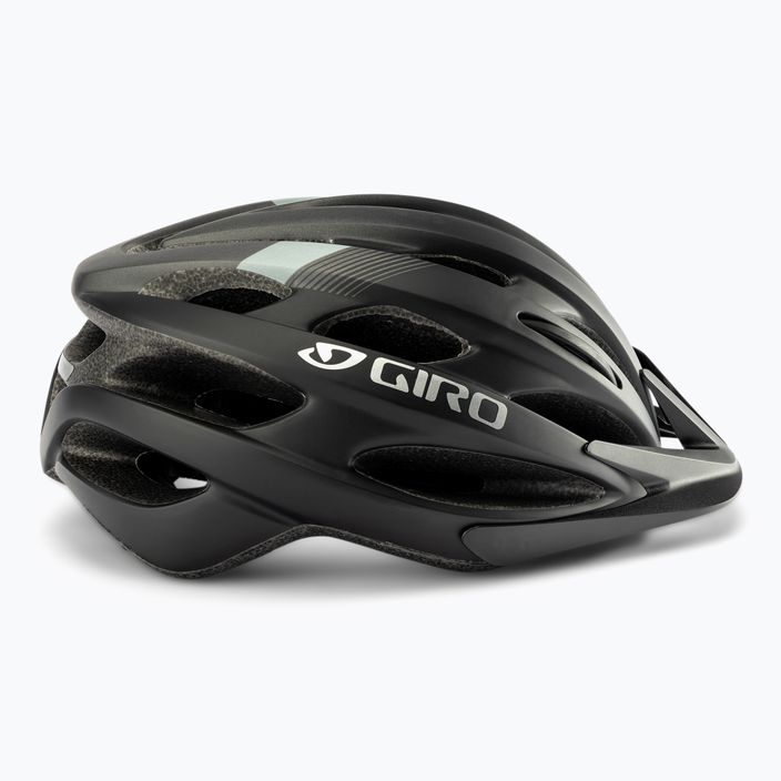 Cyklistická helma Giro BISHOP černá GR-7075654 3