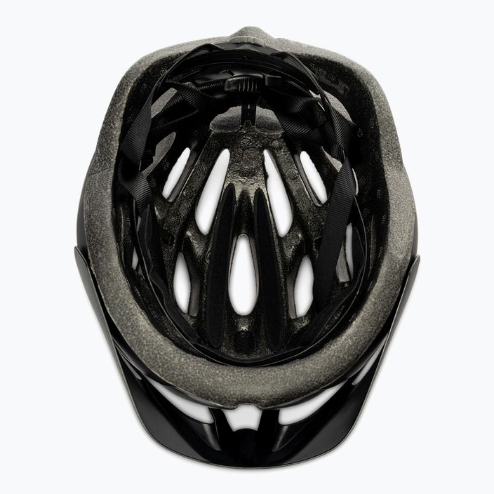 Cyklistická helma Giro BISHOP černá GR-7075654 5