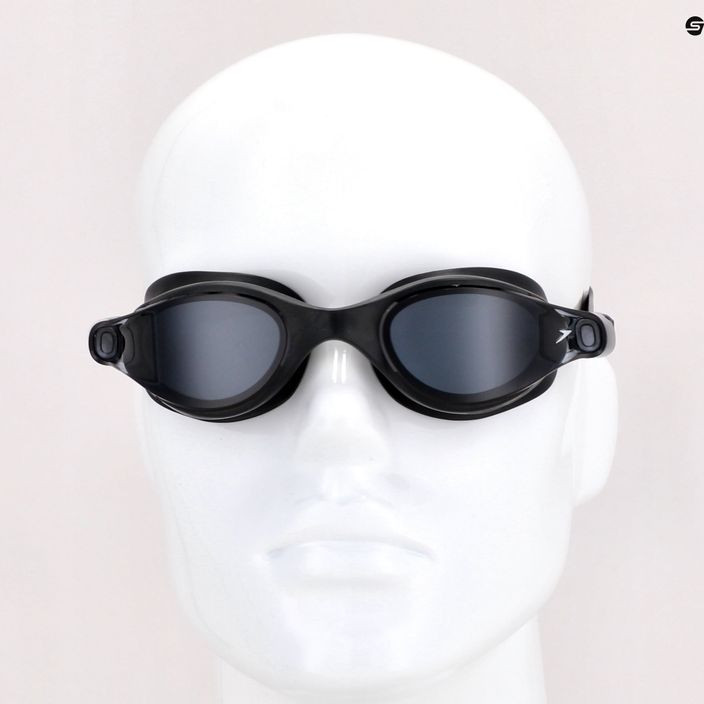 Plavecké brýle Speedo Vue černé 68-10961 7