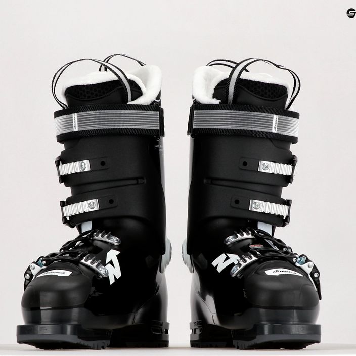 Dámské lyžařské boty Nordica Pro Machine 85 W GW černe 050F5402 Q04 10