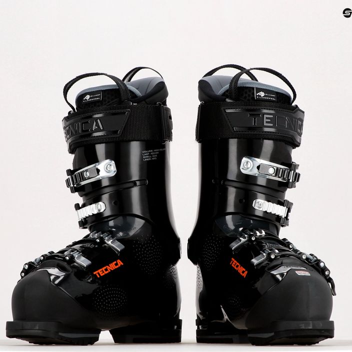 Pánské lyžařské boty Tecnica Mach Sport 100 HV GW black 101870G1100 15