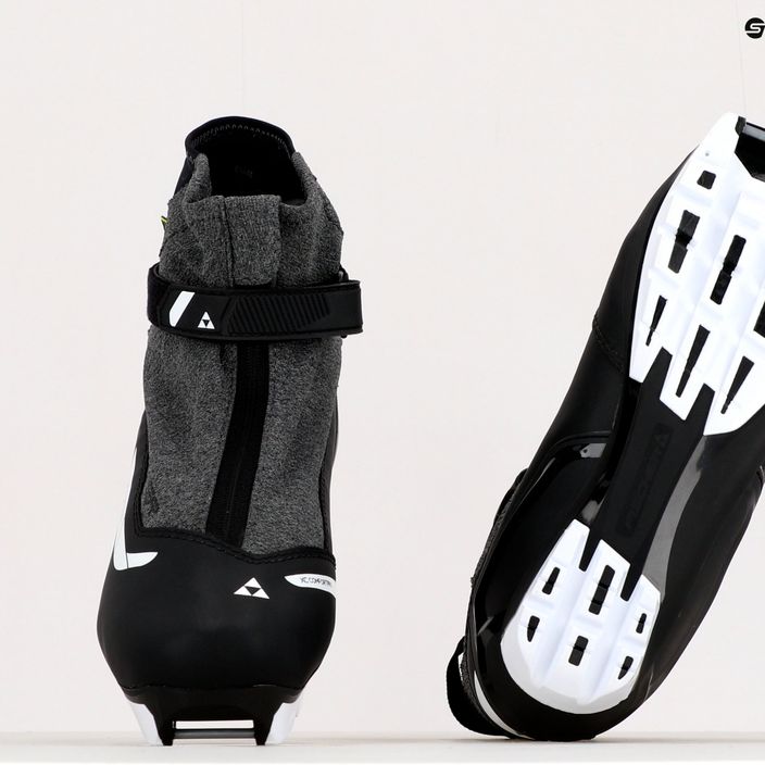 Dámské boty na běžky Fischer XC Comfort Pro WS S2842036 18