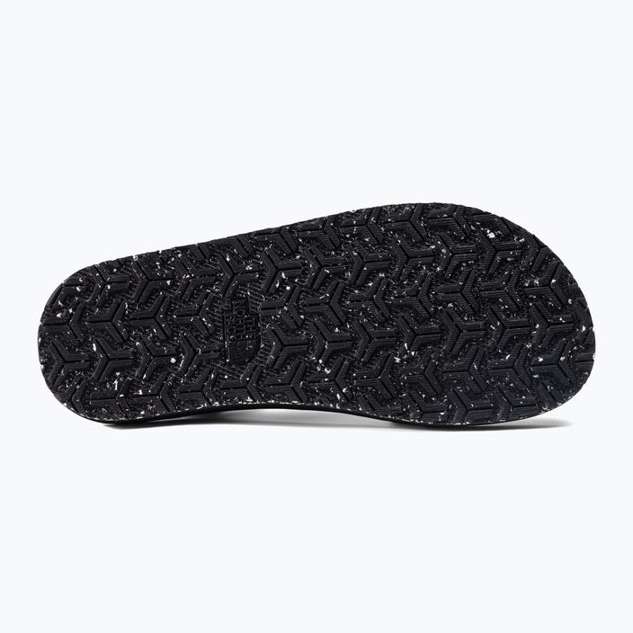 Pánské trekové sandály The North Face Skeena Sandal černé NF0A46BGKX71 4