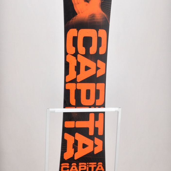 Pánský snowboard CAPiTA Pathfinder REV Wide red 1221119 12