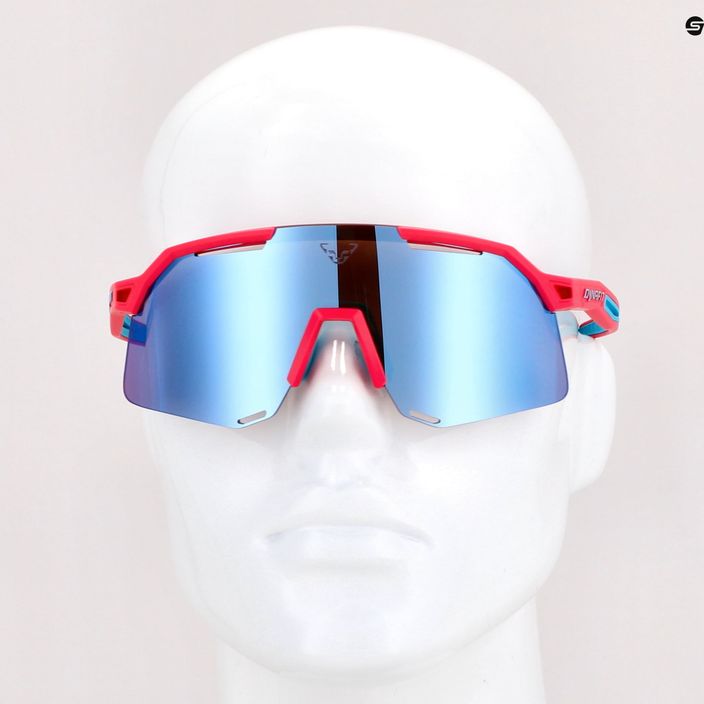 Sluneční brýle DYNAFIT Ultra Revo S3 růžové 08-0000049913 7