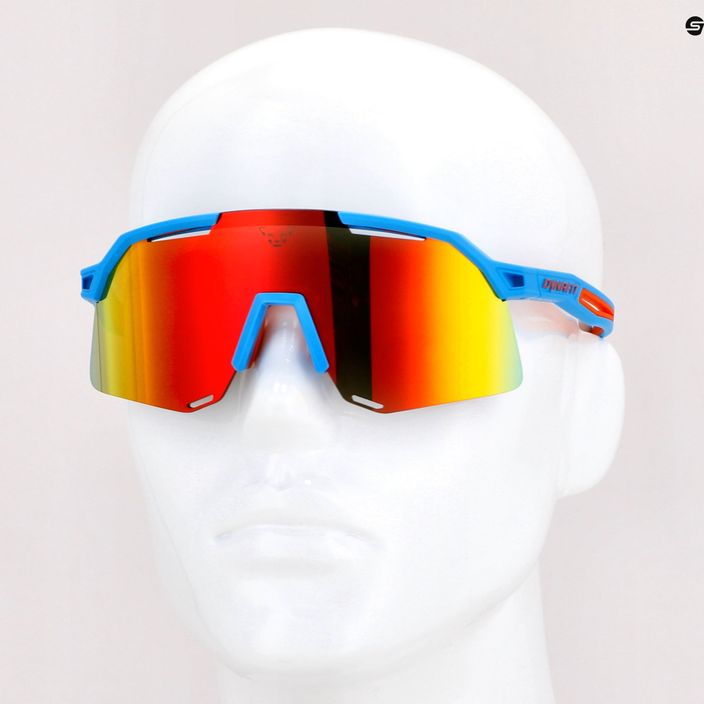 Sluneční brýle DYNAFIT Ultra Revo S3 modré 08-0000049913 7