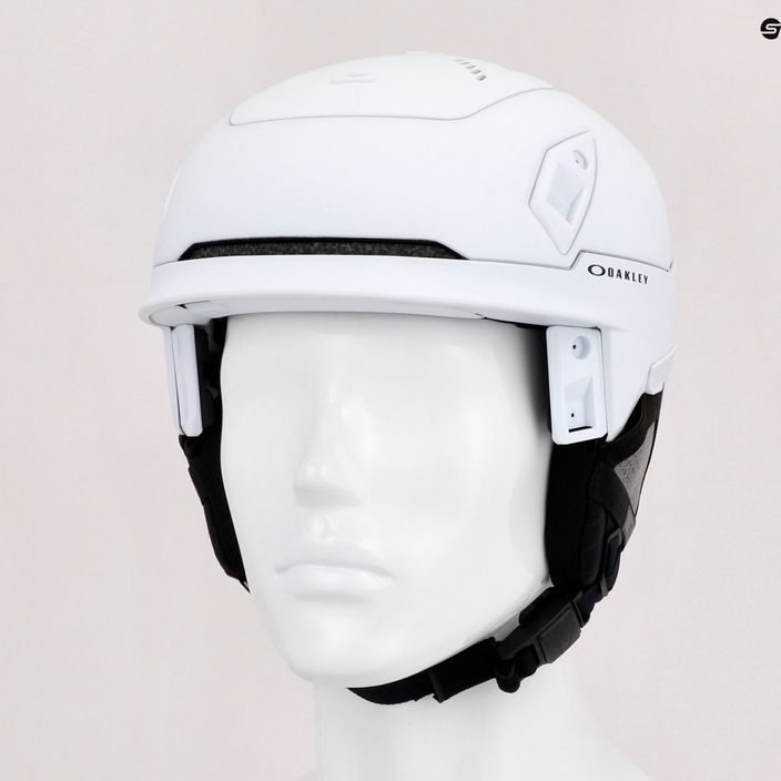 Lyžařská helma Oakley Mod7 bílá FOS900642-9RZ 13
