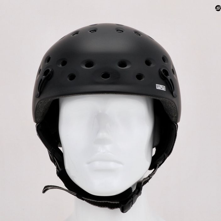 Lyžařská helma K2 Route černá 1044103.1.1.L/XL 13
