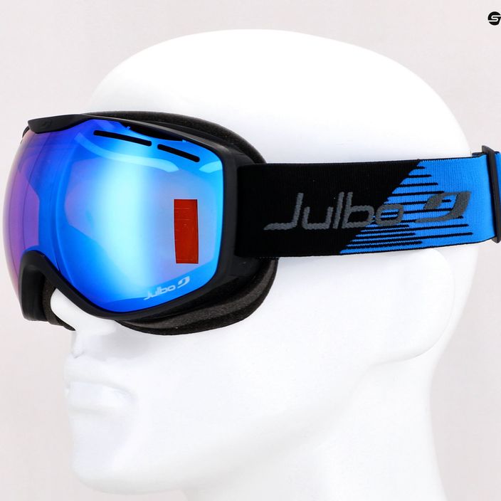 Lyžařské brýle Julbo Ison Xcl černé J75012140 11