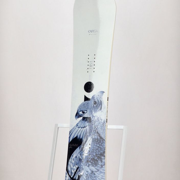 Dámský snowboard CAPiTA Birds Of A Feather 1221107 11