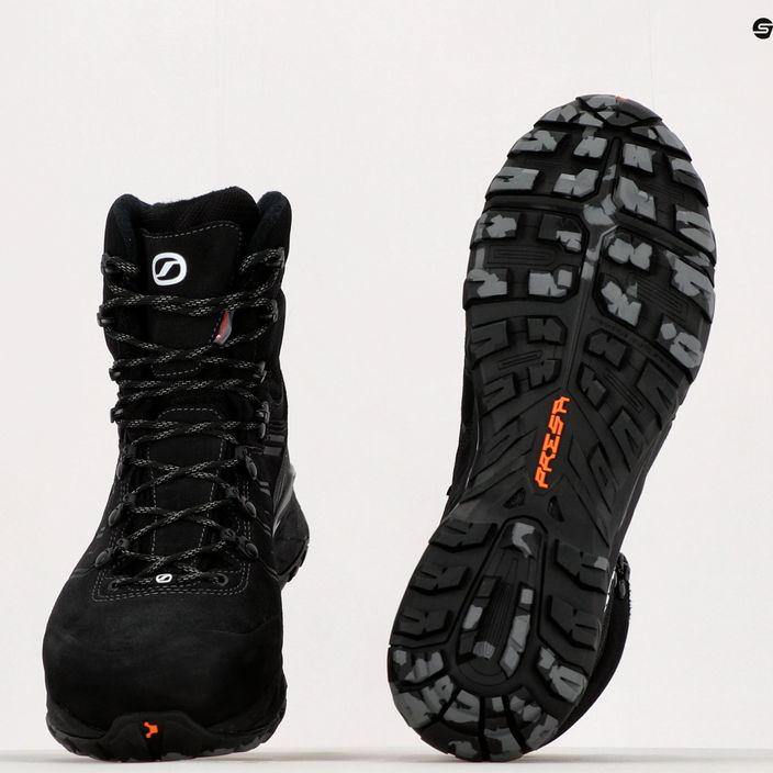 SCARPA Rush Polar GTX trekingové boty černé 63138-200/1 13