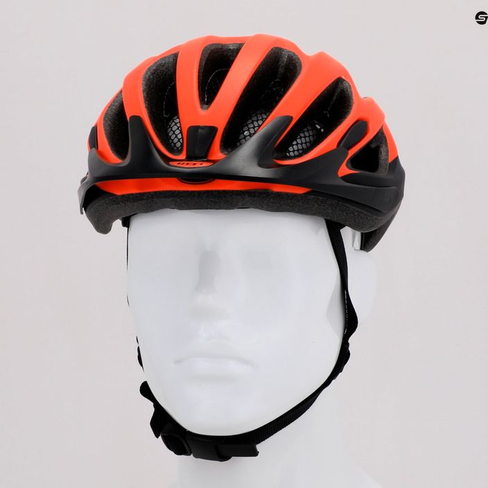 Cyklistická helma BELL TRAVERSE BEL-7131931 9