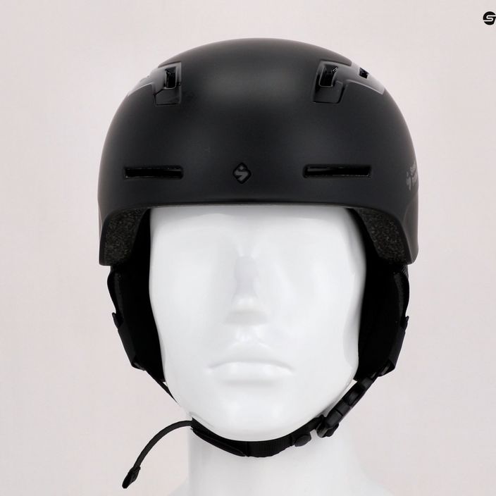 Lyžařská helma Sweet Protection Winder 840103 15