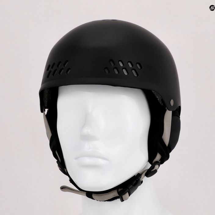 Lyžařská helma K2 Phase Pro černá 10B4000.3.1.L/XL 13