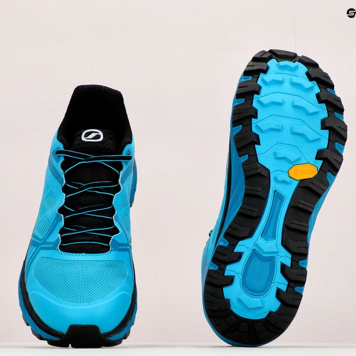 SCARPA Spin Infinity pánská běžecká obuv modrá 33075-351/1 18