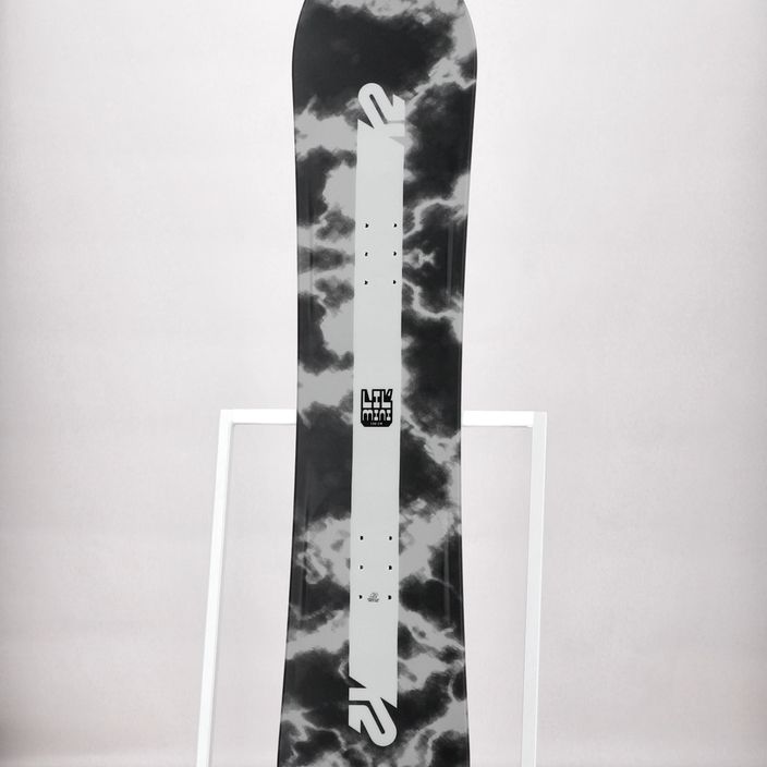 Dětský snowboard K2 Lil Mini grey 11F0053/11 10