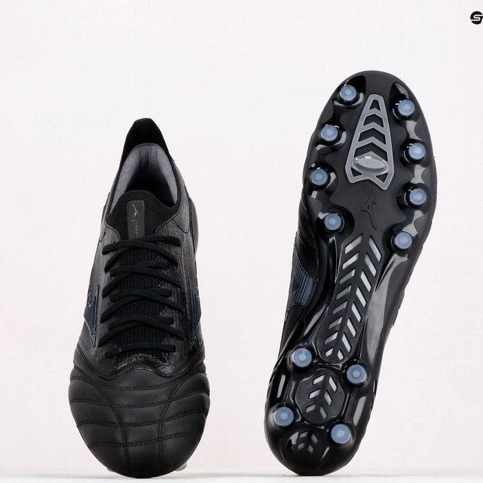 Fotbalové boty Mizuno Morelia Neo III Beta JP MD černé P1GA229099 17