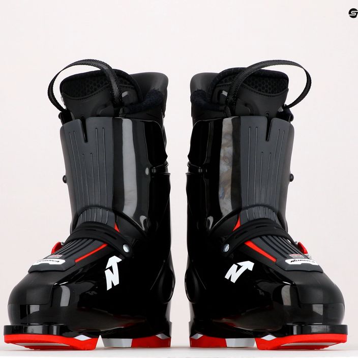 Lyžařské boty Nordica HF 110 GW černé 050K12007T1 15