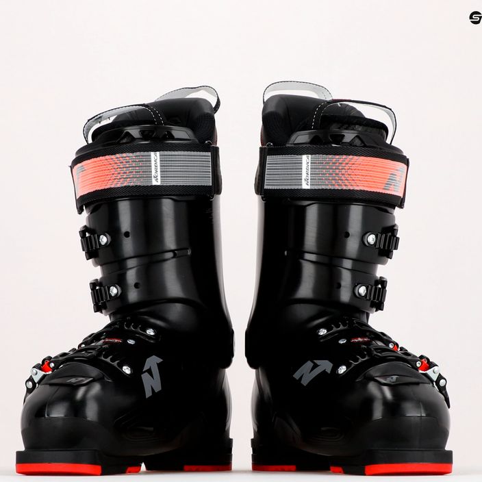 Lyžařské boty pánské Nordica Speedmachine 130 červené 050H1403741 9