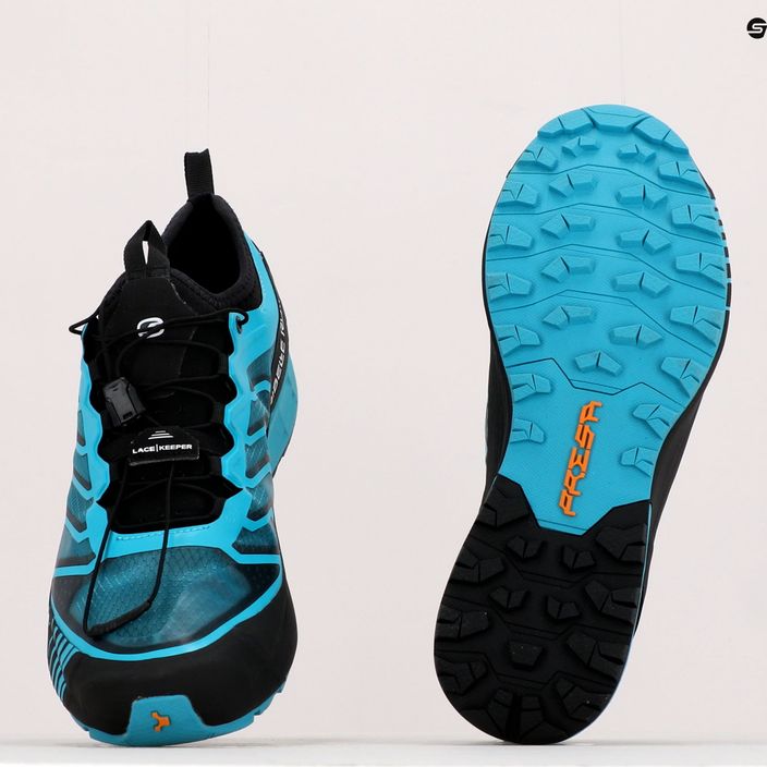 Pánská běžecká obuv SCARPA Ribelle Run blue 33078-351/1 17