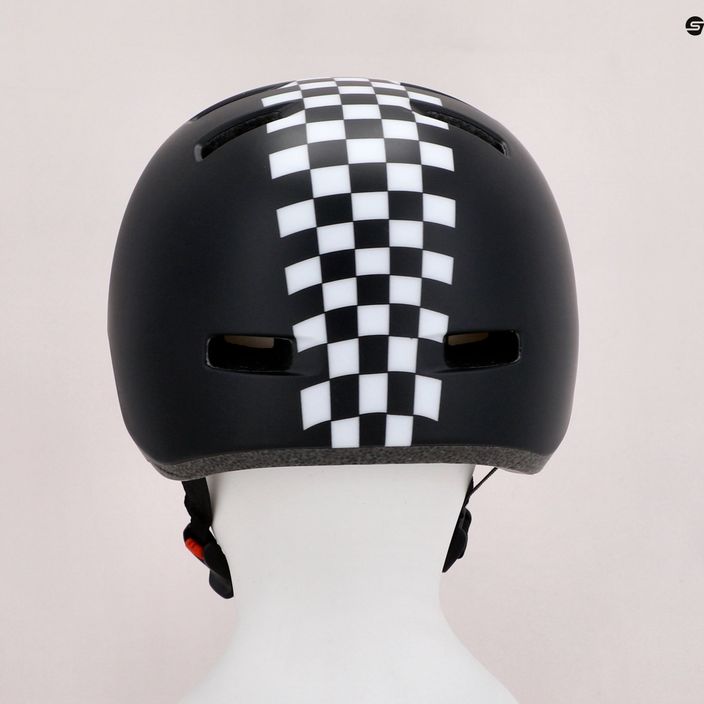 Dětská cyklistická helma BELL LIL RIPPER černá BEL-7101762 9