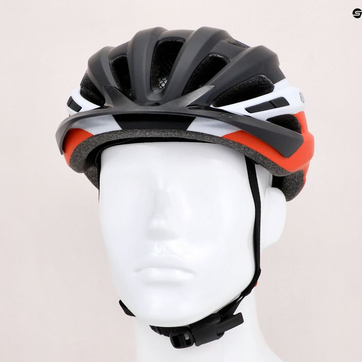 Cyklistická helma Giro REGISTER GR-7129827 9