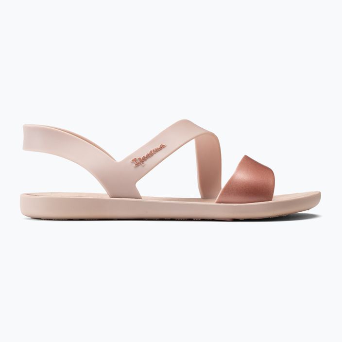 Dámské sandály Ipanema Vibe pink 82429-26050 2