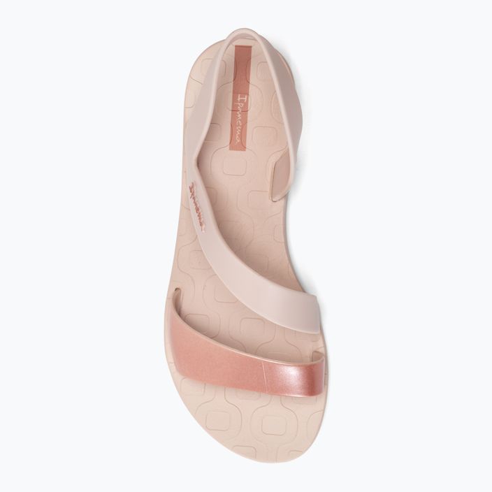 Dámské sandály Ipanema Vibe pink 82429-26050 6