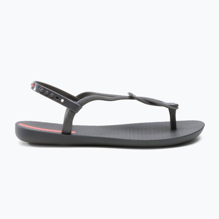 Ipanema Trendy dámské sandály šedé 83247-21160 2