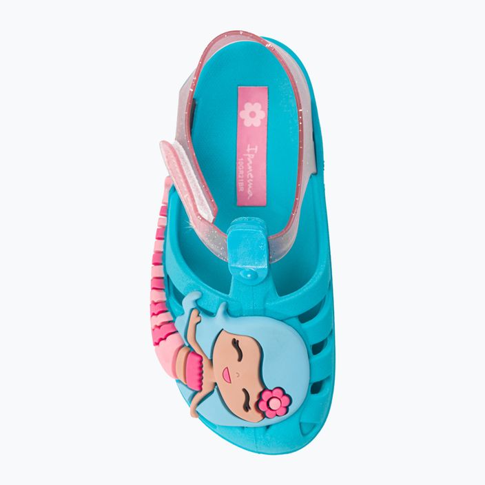 Dětské sandály Ipanema Summer VIII blue/pink 6