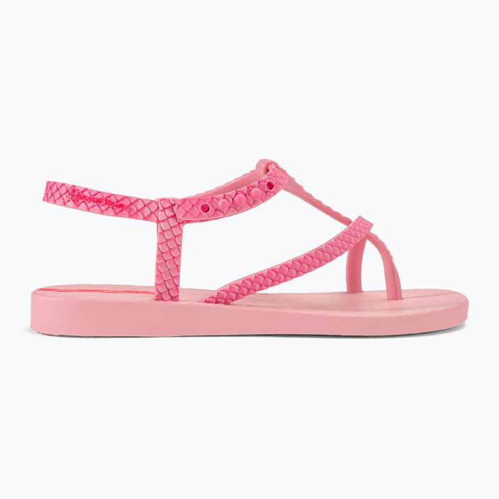 Dětské sandály Ipanema Class Wish Kids pink 2