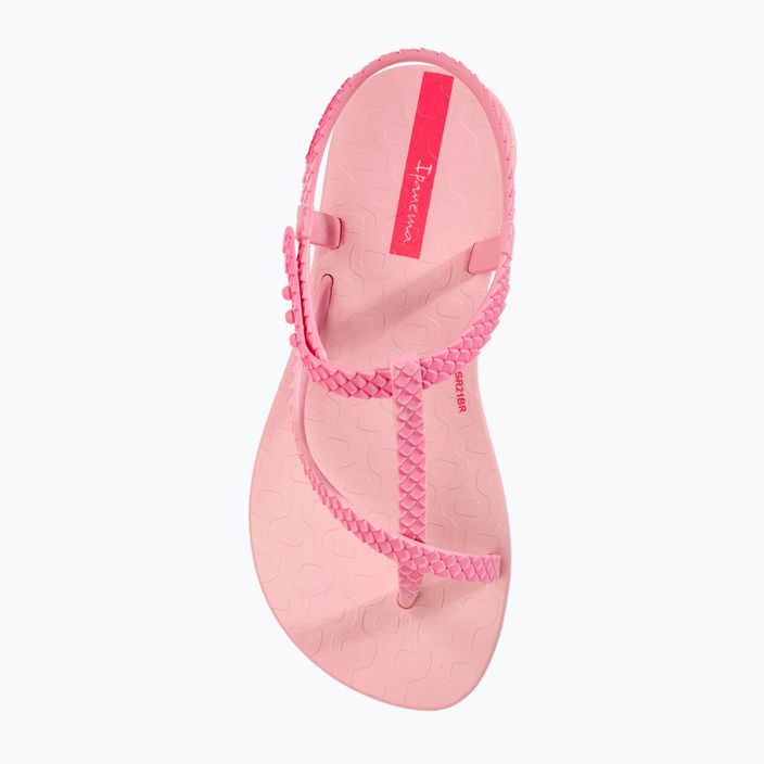 Dětské sandály Ipanema Class Wish Kids pink 5