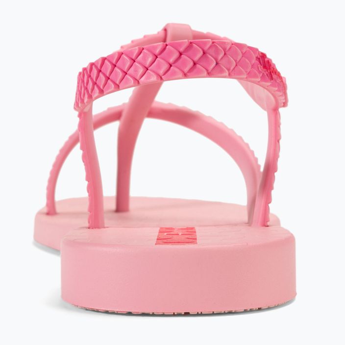 Dětské sandály Ipanema Class Wish Kids pink 6