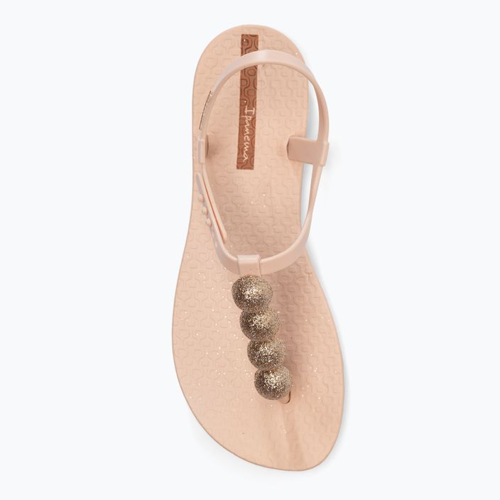 Dámské sandály Ipanema Class Glow pink 26751-24872 6