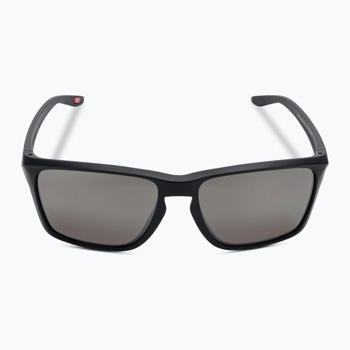 Sluneční brýle Oakley Sylas matte black/prizm black polarized 3