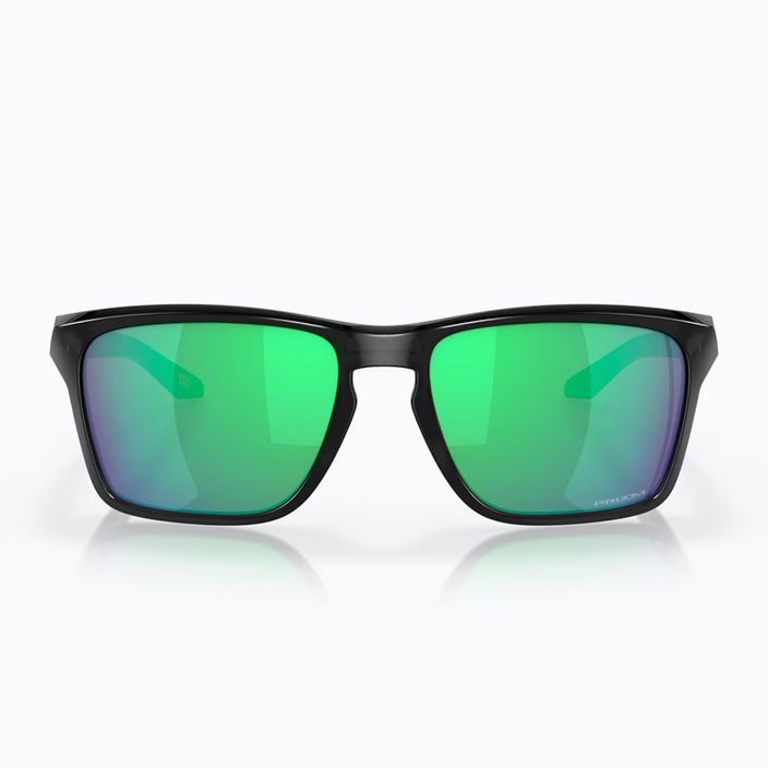 Sluneční brýle  Oakley Sylas XL black ink/prizm jade 2