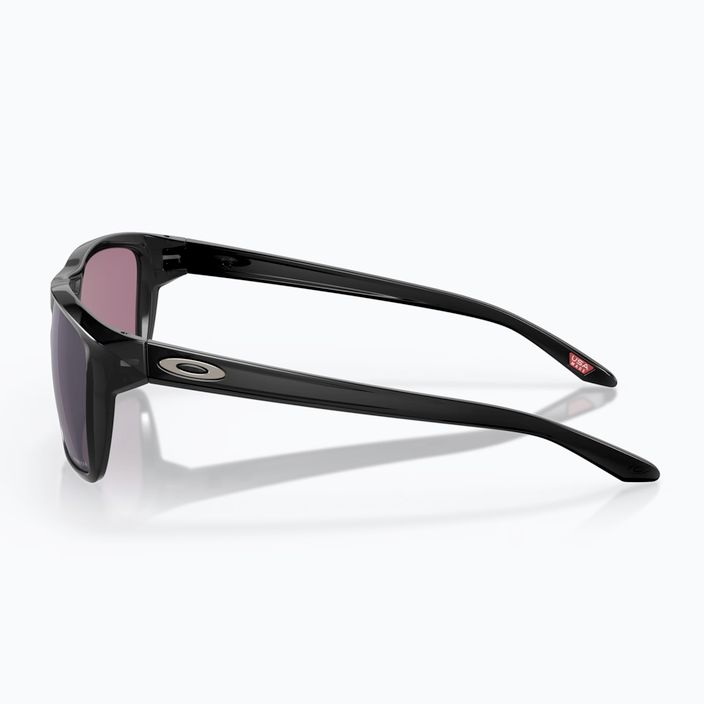 Sluneční brýle  Oakley Sylas XL black ink/prizm jade 3