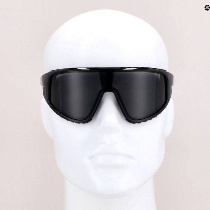 Sluneční brýle Ocean Sunglasses waterKILLY černé 39000.15 7