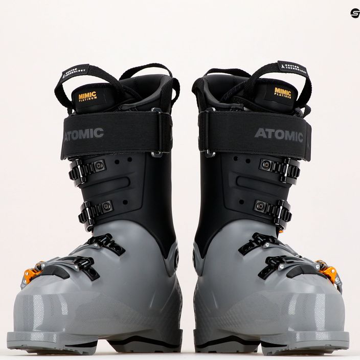 Pánské lyžařské boty ATOMIC Hawx Prime 120 S GW šedá AE502666026X 11