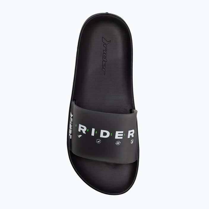 Pánské boty RIDER Speed Slide Ad white/black 11766-22487 6