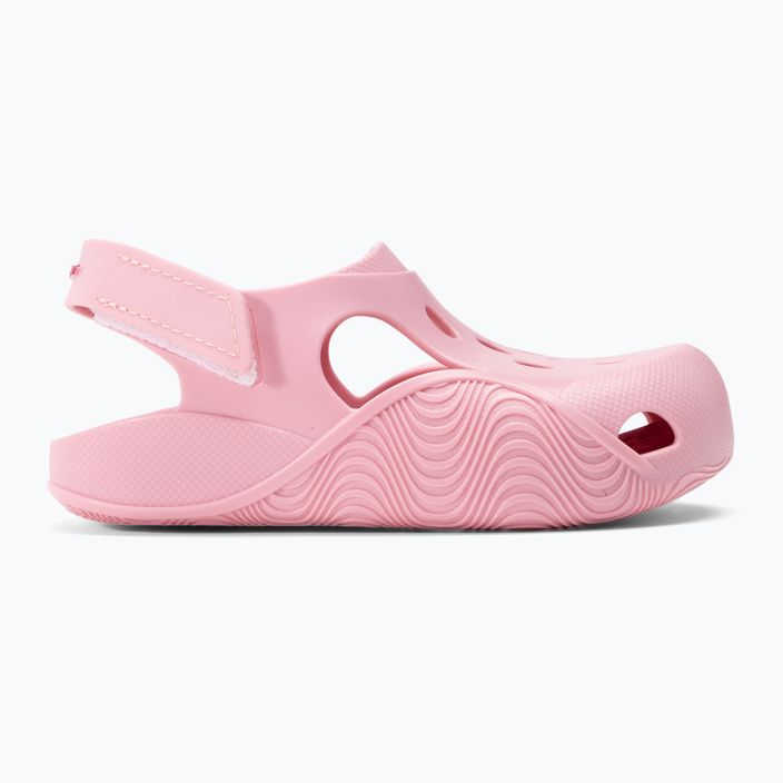 RIDER Comfy Baby sandály růžové 83101-AF081 2