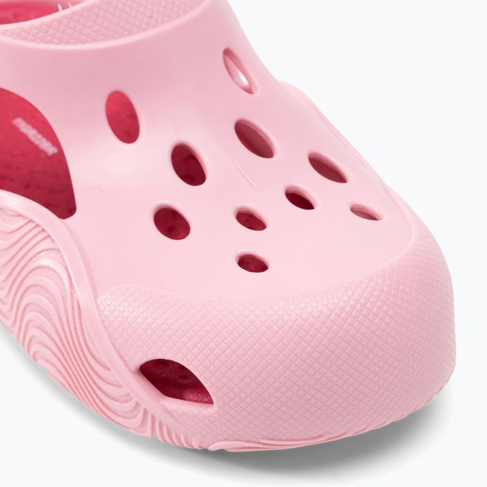 RIDER Comfy Baby sandály růžové 83101-AF081 7