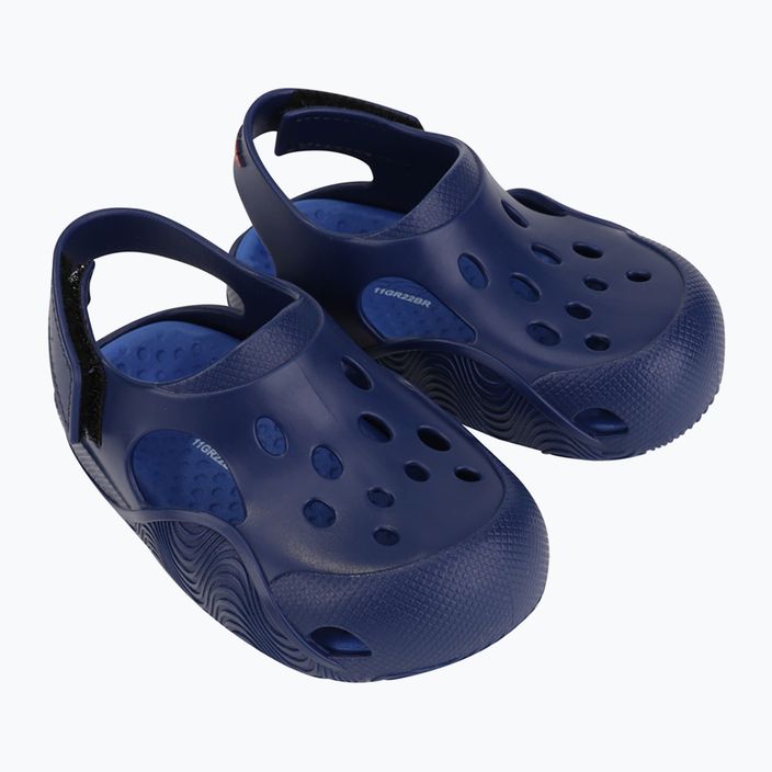RIDER Comfy Baby sandály modré 83101-AF374 8