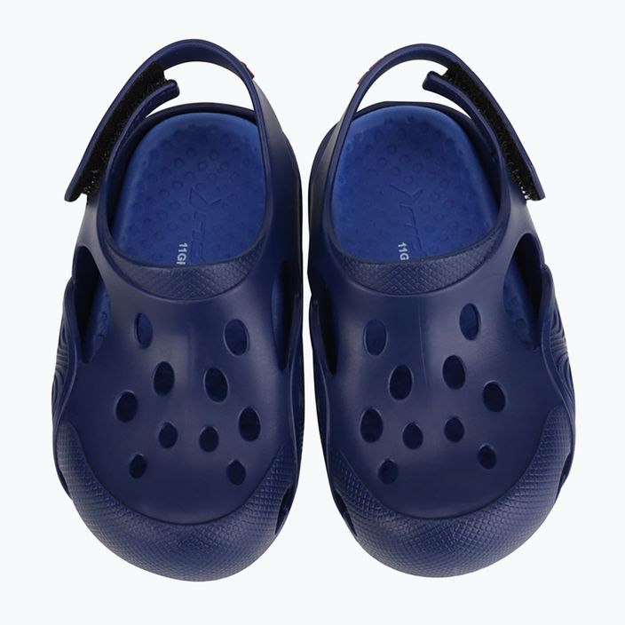 RIDER Comfy Baby sandály modré 83101-AF374 9